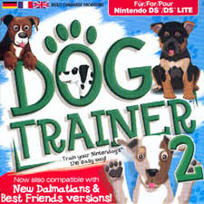 Dog Trainer 2